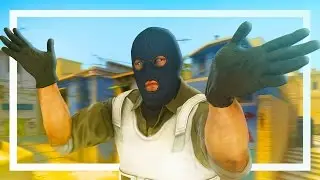 The Comeback Surrender - CS:GO Competitive