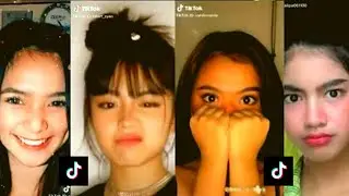 FACE ZOOM CHALLENGE | TIKTOK COMPILATION | Amigoh Tiktok