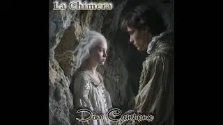 La Chimera by Dino Campana