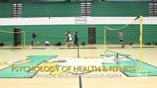 Psychology of Health & Fitness - DMPS-TV News