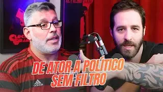 Frota Fala Sobre Cassino, Gabigol E Os Bastidores Do Poder No Programa Mais Que 8 Minutos