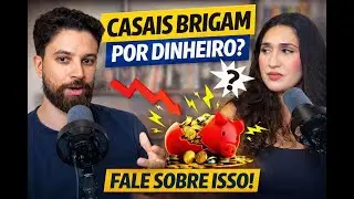 O erro que está destruindo o financeiro do seu relacionamento