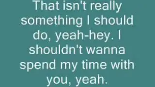 The Right Kind Of Wrong by Leann Rimes *Lyrics*