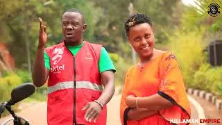 KILLAMAN PART 45: KWIYENZA 18:kwiyenza kubakobwa bambaye ubusa MOTARI 1: AISHA subira murugo kwambar