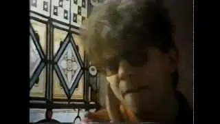 Echo & The Bunnymen - Life At Brian's - Play At Home - Lean And Hungry - Part 1