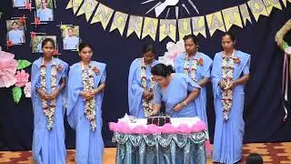 Perpetual Commitment and Dedication  | Occasion | Congratulations 🎉 @Nelitavlog234