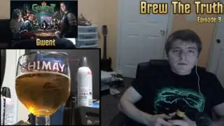 Brew the Truth Podcast Episode 9 (Segment 1: Gwent)