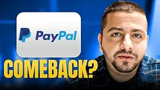 Стоит ли покупать акции PayPal до 28 октября? | Анализ акций PYPL