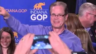 Tragedy & Activism: Indiana's Top News Stories Of 2018