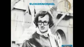 Suikernonkel (Tonton Cristobal) // Tim Visterin.
