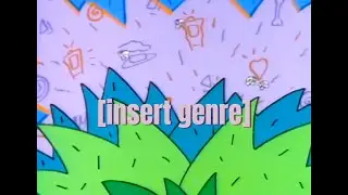 [insert genre] (hypnagogic pop, vaporwave, lo-fi, electronica)