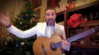 Federico Arnaldi &laquo;BUON NATALE&raquo; / Федерико Арнальди &laquo;С РОЖДЕСТВОМ&raquo;