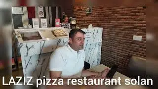 || Laziz pizza restaurant yaha pizza mat khana ||