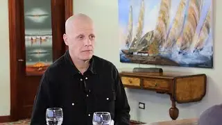 Los Notables 25/10/23 - Daniel Thul y Andrés Buschiazzo
