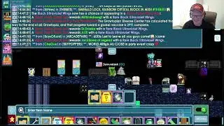 Growtopia Black Friday  GACHA