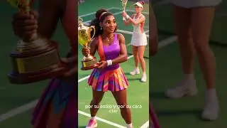 La ni&ntilde;a a la que le dijeron que no pod&iacute;a