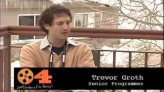 Sundance Film Festival 2004