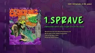 Sr Tune - SPRAVE