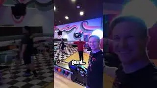POV Of A Bowling Ball❤️&zwj;🩹