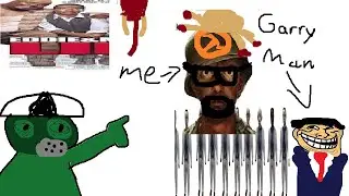 Half life pt 1