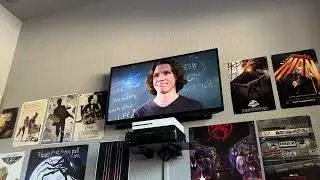 Opening to RV 2006 DVD