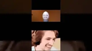 Egg vs Bullet at 200000 fps #shorts #science #slowmotion