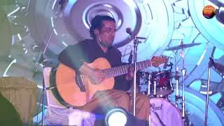 Kalimba for Tara - Ft. Neil Mukherjee & T2 Vibhas (Recorded Live @ Rishikesh Music Festival 2021)
