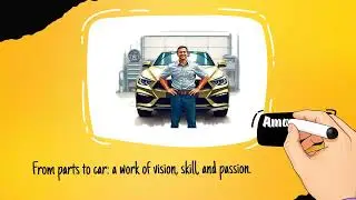 #MechanicLife #TradeSchool.  Becoming a Mechanic Is One of the BEST Trade Careers!