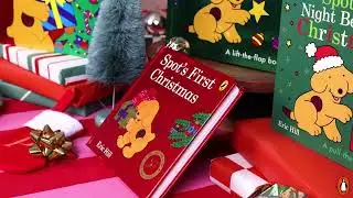 Little Penguin readers, big Christmas magic! #christmasgifts