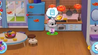 Homebound Friendship Adventure Talking Cat's Activities 2
