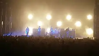alexisonfire - Dog's Blood (Jan 20, 2020 - Bell MTS Centre - Wpg)
