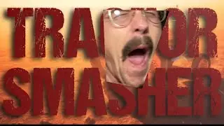 IGNOMINIOUS | &ldquo;TRACTOR SMASHER&rdquo; | reaction/review