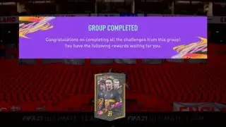 85x 5 ICON SWAPS PACK