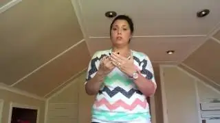 Bruno Mars - Just The Way You Ae (ASL/PSE Tutorial)