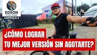 ¿Padre Cansado? Cómo entrenar y estar presente en casa (Resubido)
