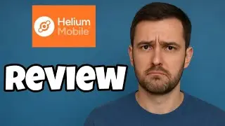 Helium Mobile Review (2025) &ndash; Pros, Cons & Is It Worth It?