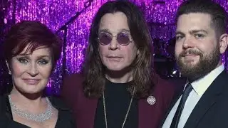 Jack Osbourne Reveals What Ozzy Osbourne Does When He Visits Him in His Dreams