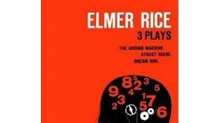 ||Elmer Rice's The Adding Machine🤯||