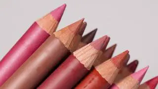 Palladio Makeup Tutorial | New Classic Lip Liner Pencil
