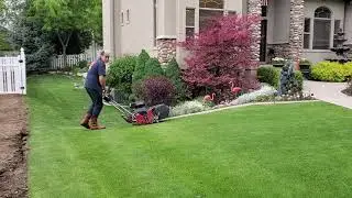 Lawn Rebel 2