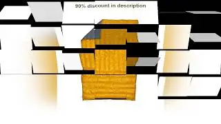 #FLAME'S CREED 20D Winter Autumn Spring 90% White Duck Down Mummy Sleeping Bag Blanket Mat Quilt Ha
