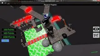 [Roblox] Beat the Random Map #3 At Acid Escape~