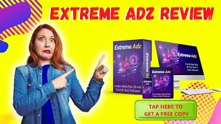 Extreme Adz Review🚨Extreme Adz Demo, OTOs and the Best bonuses🚨