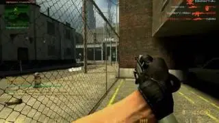 clip de unas partidas muy viejas |BrianHD