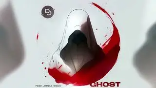 Ghost (feat. Jemma Heigis) [EDM Trap Cover / originally by Justin Bieber]