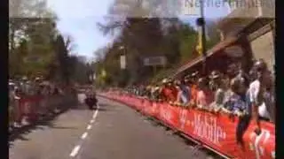 Tacx Real Life Video Amstel Gold 2007