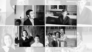 Випуск 1975. Втора Смесена Гимназия.
