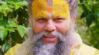 ✨ प्रेमानंद महाराज की पावन तपोभूमि ✨🌿 सेनपुर गाँव, जिला फतेहपुर 🌿#ashram #divinelife #premanand 