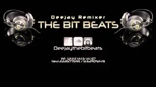 DEEJAY THE BIT BEATS   I FEEL SPRING BEATS 2K15
