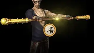 [CSO] Damage Test: Ruyi Stick (Zombie: Hero)